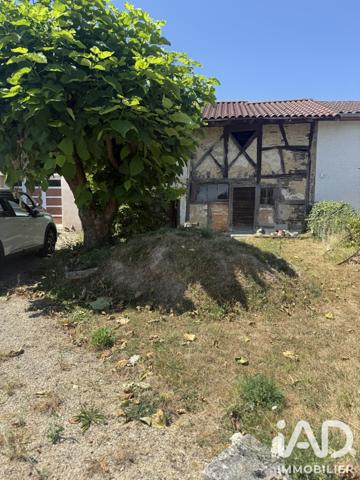 Maison à vendre 5 pièces 141 m² Viriat