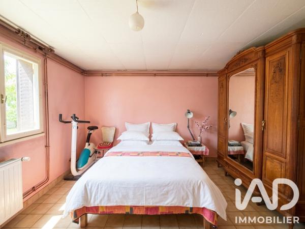Maison à vendre 5 pièces 141 m² Viriat