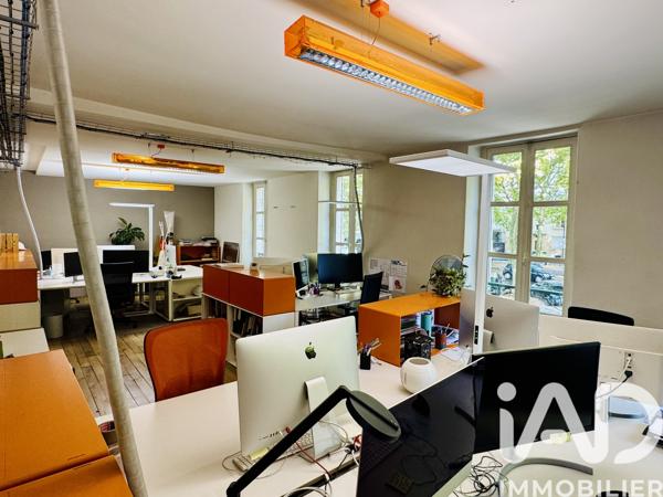 Maison à vendre 8 pièces 195 m² Orléans