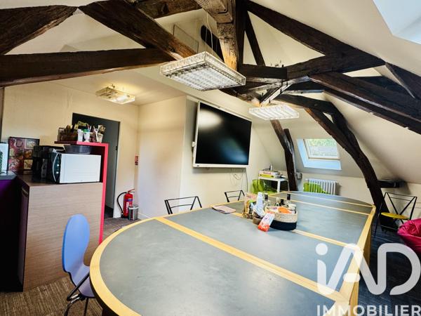Maison à vendre 8 pièces 195 m² Orléans