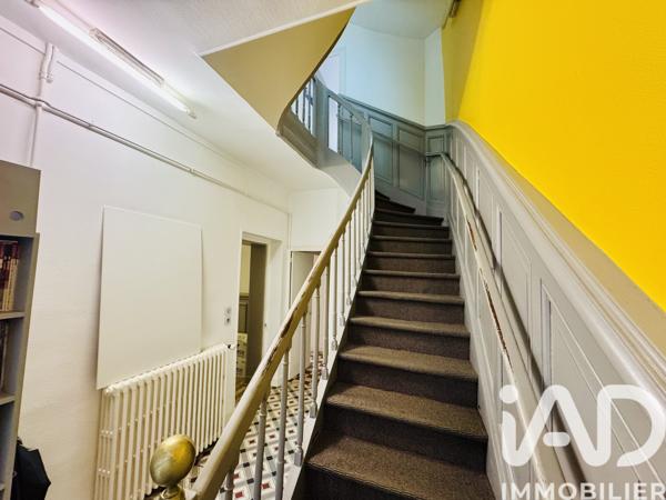 Maison à vendre 8 pièces 195 m² Orléans