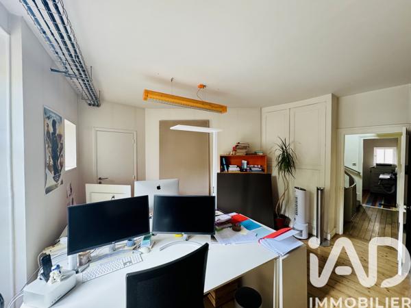 Maison à vendre 8 pièces 195 m² Orléans