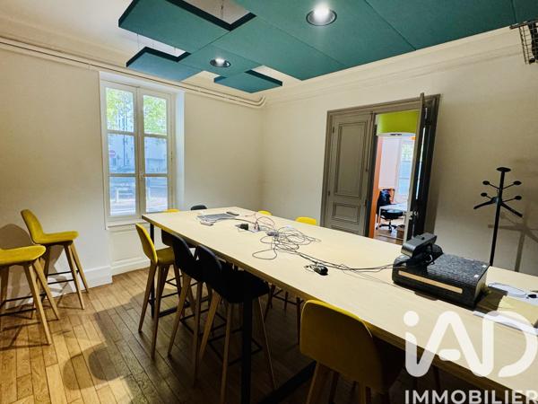 Maison à vendre 8 pièces 195 m² Orléans