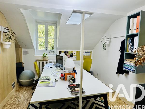 Maison à vendre 8 pièces 195 m² Orléans