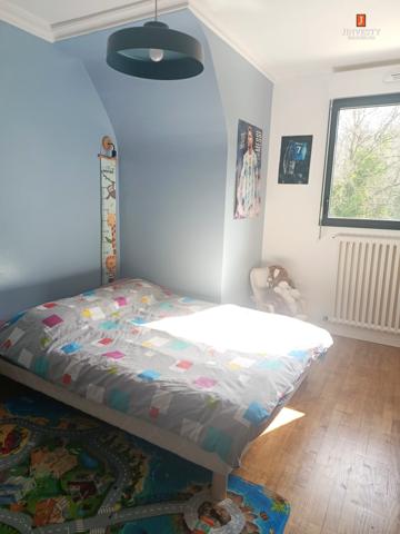 BELLE PROPRIETE AU CALME - HENNEBONT