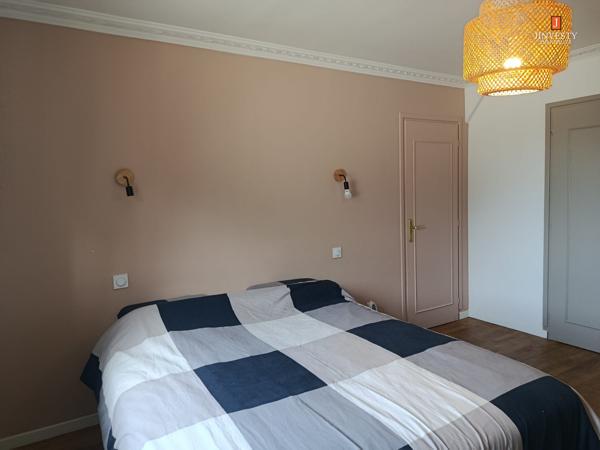 BELLE PROPRIETE AU CALME - HENNEBONT