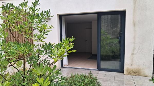Appartement Le Palais 1 pièce(s) 33 m2 , Le palais