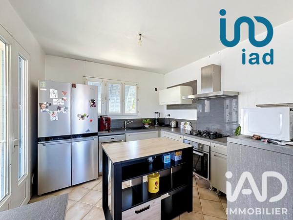 Murs commerciaux  à vendre 581 m² Maclas