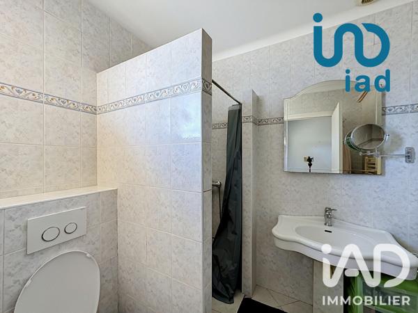 Murs commerciaux  à vendre 581 m² Maclas
