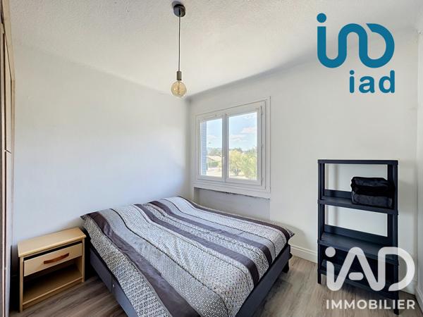 Murs commerciaux  à vendre 581 m² Maclas