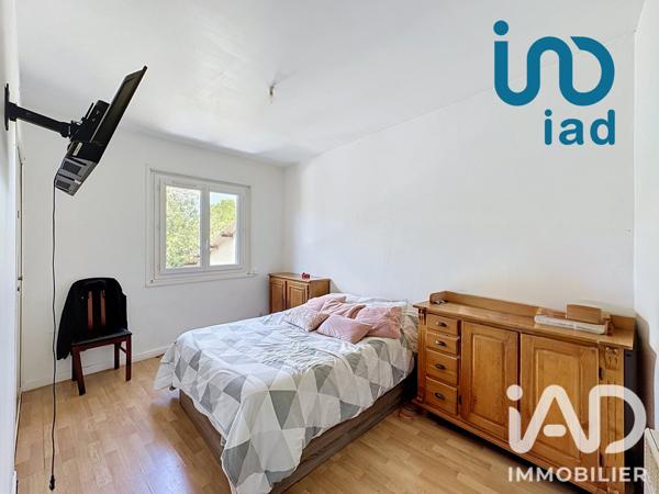 Murs commerciaux  à vendre 581 m² Maclas