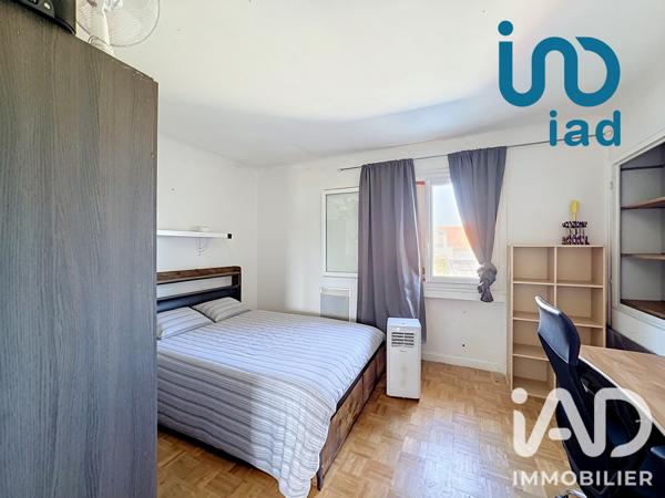Murs commerciaux  à vendre 581 m² Maclas