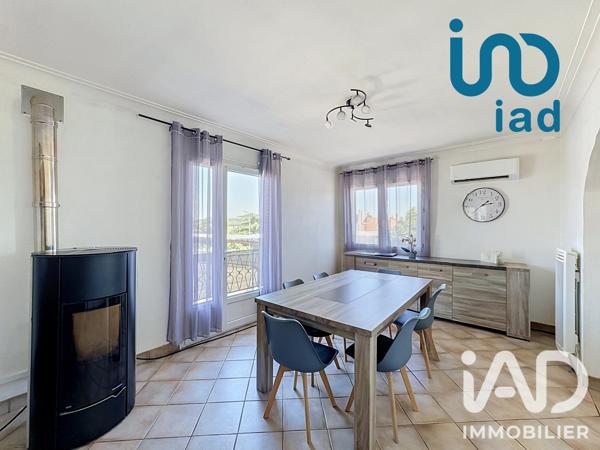 Murs commerciaux  à vendre 581 m² Maclas