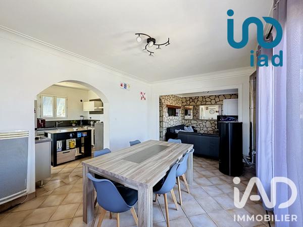 Murs commerciaux  à vendre 581 m² Maclas