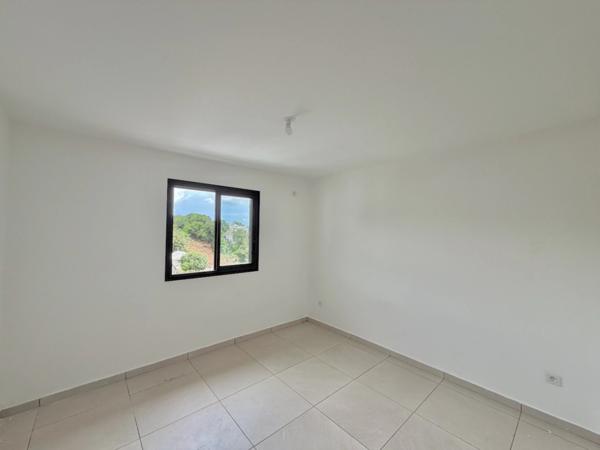 À Vendre – Maison T4 de 101 m² – Ligne des Bambous, Saint-Pierre (97410)