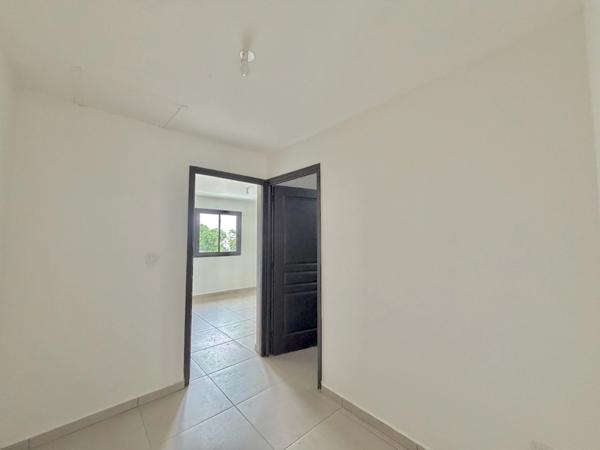 À Vendre – Maison T4 de 101 m² – Ligne des Bambous, Saint-Pierre (97410)