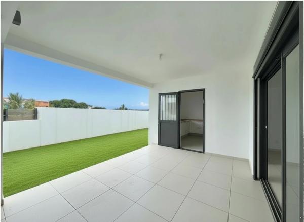 À Vendre – Maison T4 de 101 m² – Ligne des Bambous, Saint-Pierre (97410)