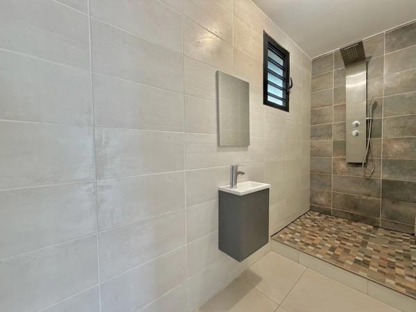 À Vendre – Maison T4 de 101 m² – Ligne des Bambous, Saint-Pierre (97410)