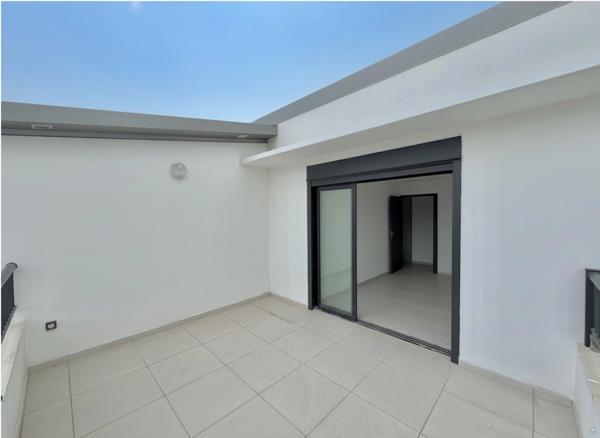 À Vendre – Maison T4 de 101 m² – Ligne des Bambous, Saint-Pierre (97410)