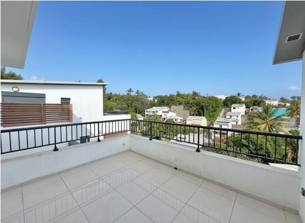 À Vendre – Maison T4 de 101 m² – Ligne des Bambous, Saint-Pierre (97410)