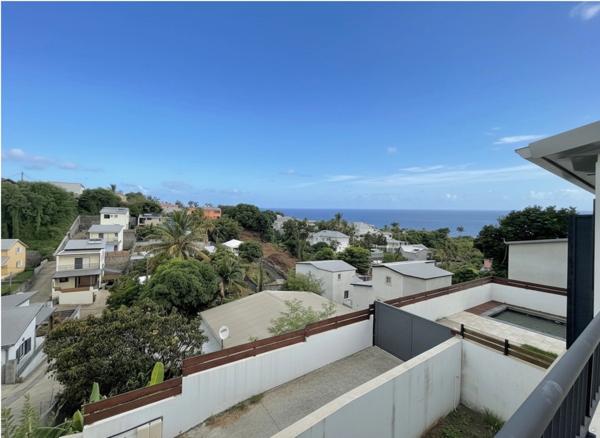 À Vendre – Maison T4 de 101 m² – Ligne des Bambous, Saint-Pierre (97410)