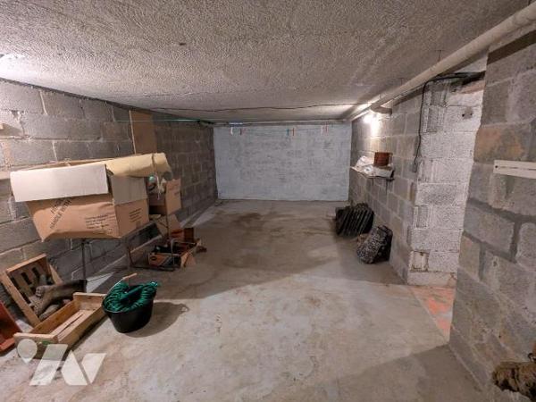 A VENDRE - Pas-de-Calais - ST POL SUR TERNOISE - MAISON FAMILIALE 81m² hab. 3 CHAMBRES AVEC GAR...