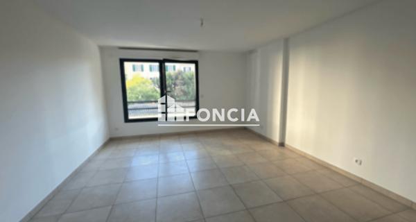 À vendre Appartement 2 pièces 43.7 m² - Cannes 06400