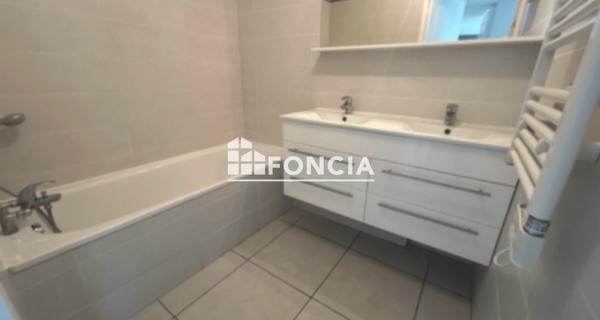À vendre Appartement 2 pièces 43.7 m² - Cannes 06400