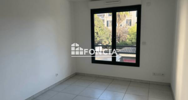 À vendre Appartement 2 pièces 43.7 m² - Cannes 06400