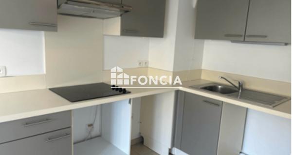 À vendre Appartement 2 pièces 43.7 m² - Cannes 06400