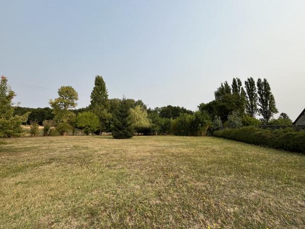 Maison à vendre |  Loché-sur-Indrois |  5 pièces | 90 m²