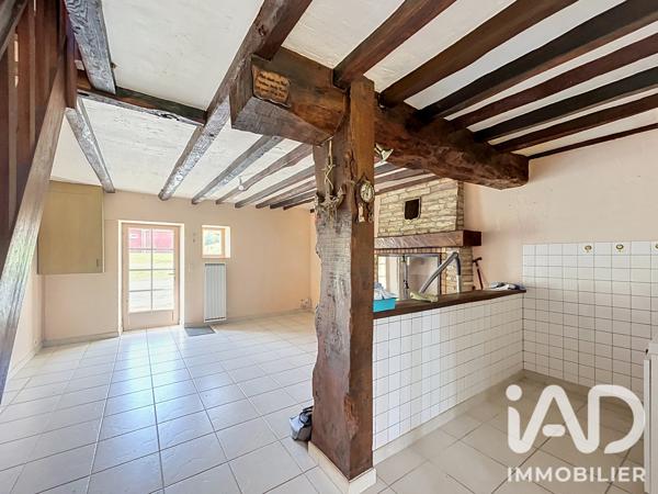 Maison à vendre 4 pièces 91,7 m² Sévérac