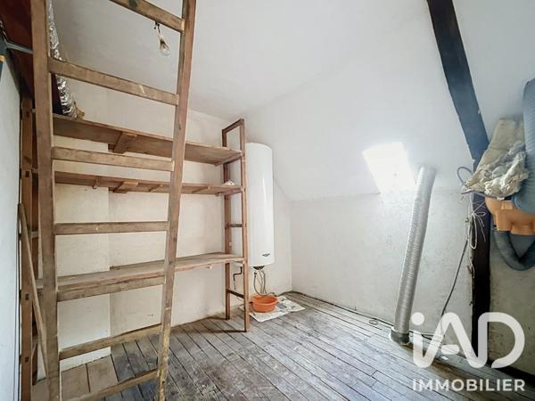 Maison à vendre 4 pièces 91,7 m² Sévérac