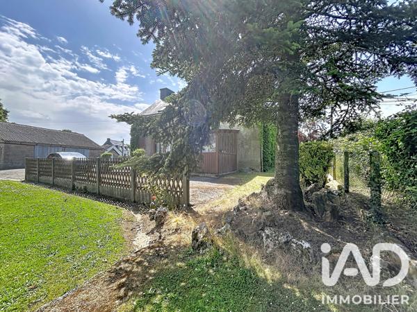 Maison à vendre 4 pièces 91,7 m² Sévérac