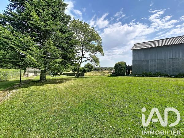 Maison à vendre 4 pièces 91,7 m² Sévérac