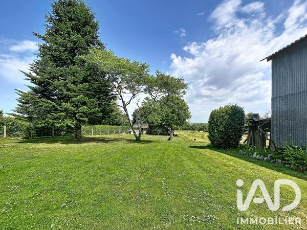 Maison à vendre 4 pièces 91,7 m² Sévérac