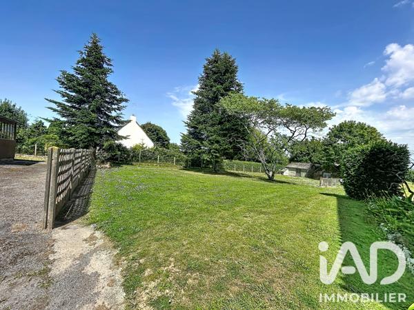 Maison à vendre 4 pièces 91,7 m² Sévérac