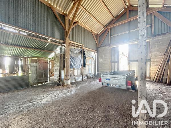 Maison à vendre 4 pièces 91,7 m² Sévérac