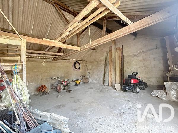 Maison à vendre 4 pièces 91,7 m² Sévérac