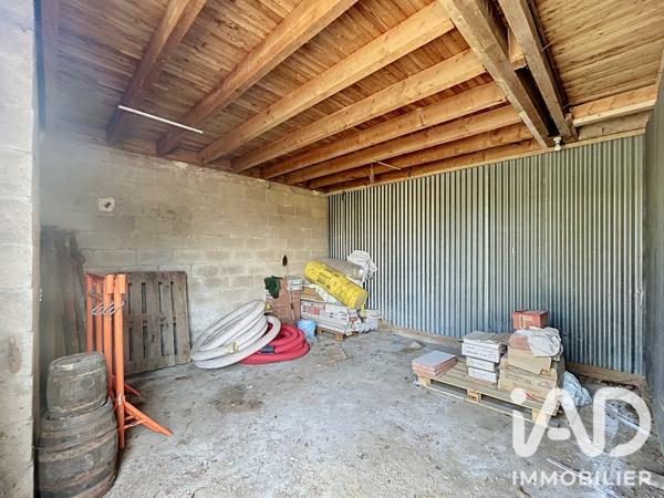 Maison à vendre 4 pièces 91,7 m² Sévérac