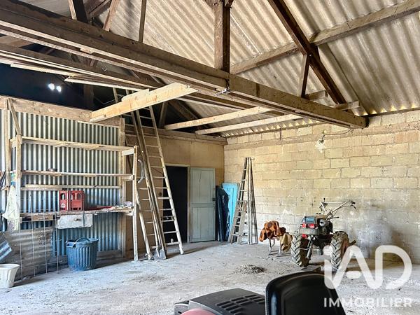 Maison à vendre 4 pièces 91,7 m² Sévérac