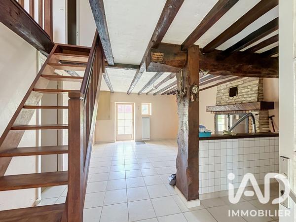 Maison à vendre 4 pièces 91,7 m² Sévérac