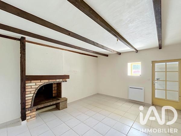 Maison à vendre 4 pièces 91,7 m² Sévérac