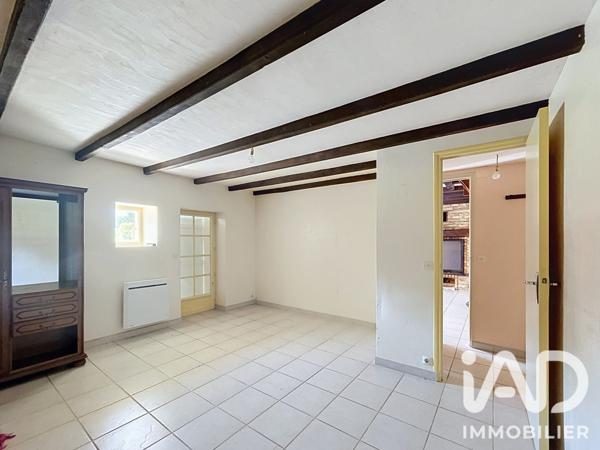 Maison à vendre 4 pièces 91,7 m² Sévérac