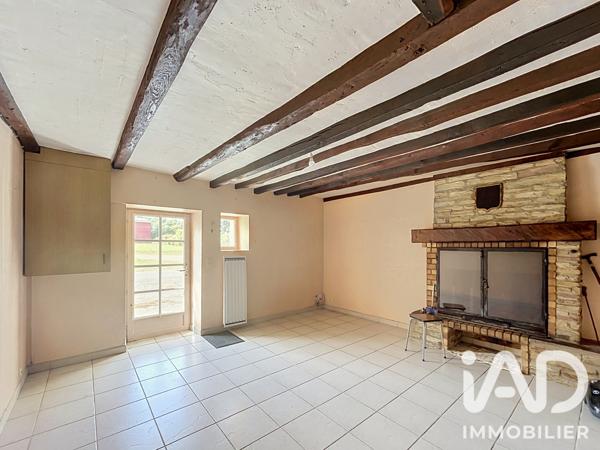 Maison à vendre 4 pièces 91,7 m² Sévérac