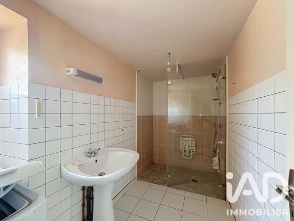Maison à vendre 4 pièces 91,7 m² Sévérac