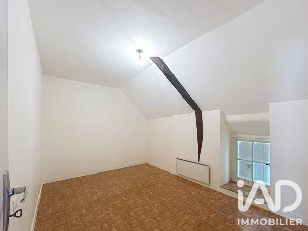 Maison à vendre 4 pièces 91,7 m² Sévérac