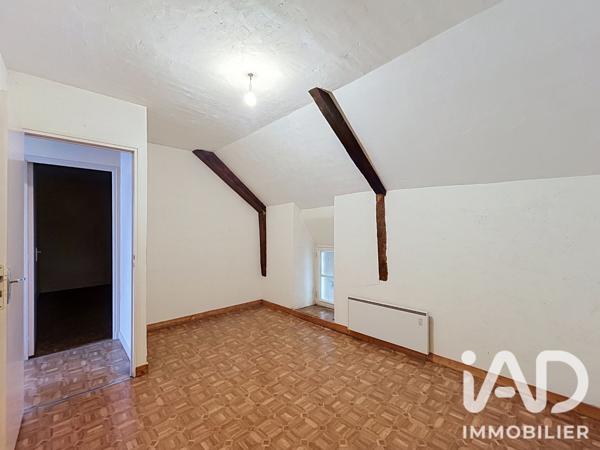 Maison à vendre 4 pièces 91,7 m² Sévérac