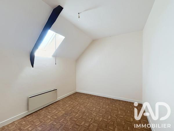 Maison à vendre 4 pièces 91,7 m² Sévérac
