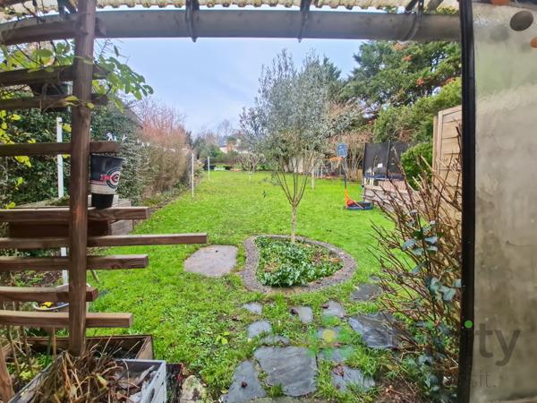 Maison 6 pièces - 98 m²